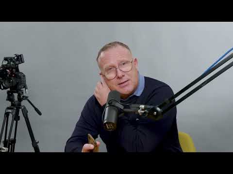 1.Division: Vores nye 1 division podcast er online!