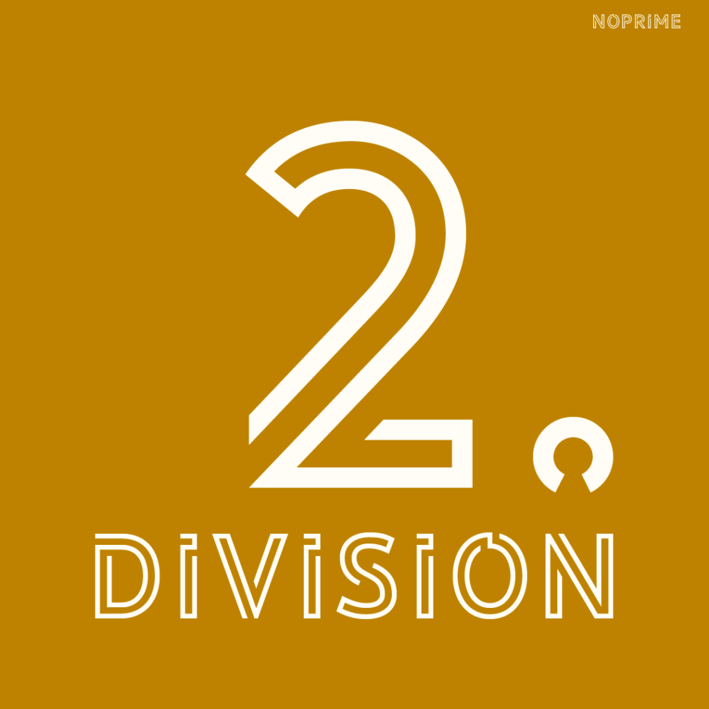 2. Division podcast