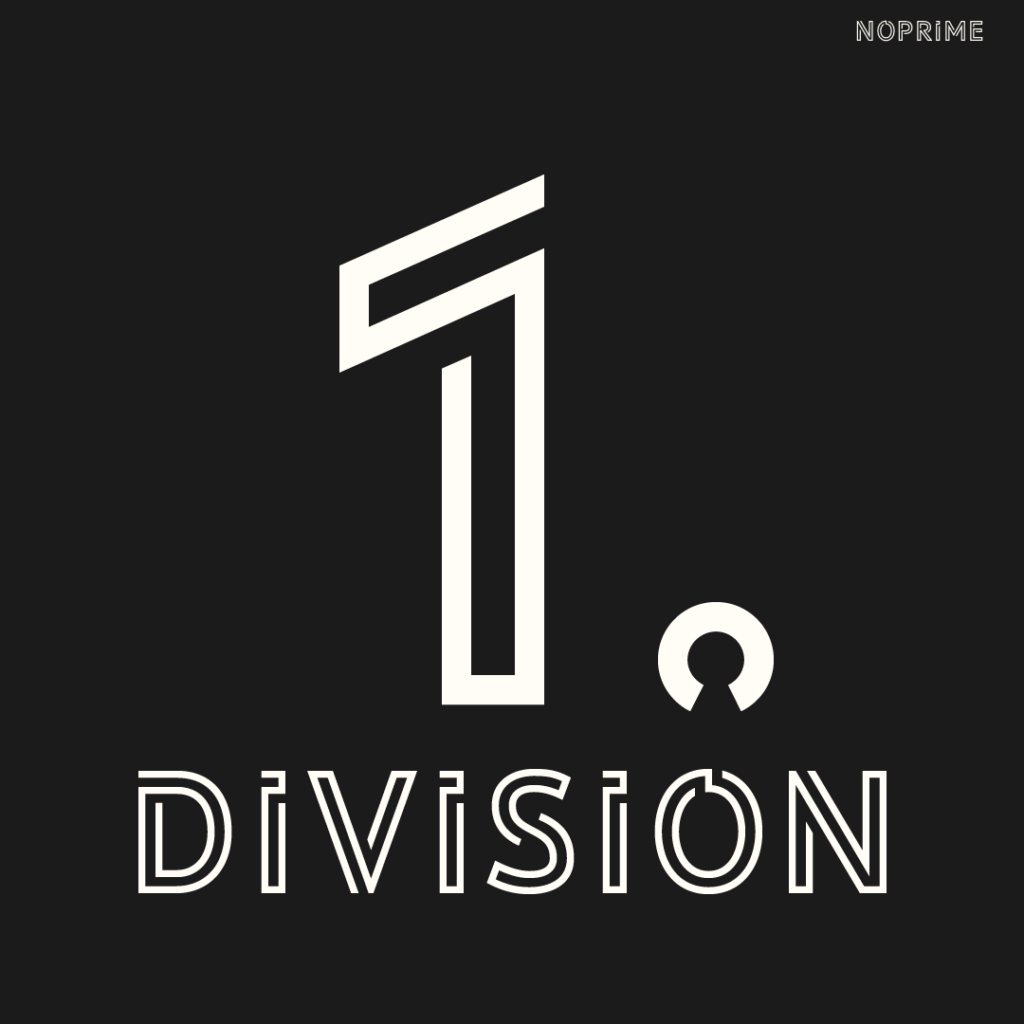 1. Division podcast