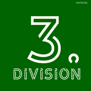 3. Division podcast