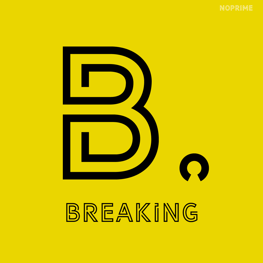 Breaking