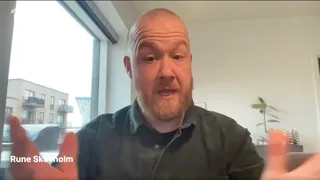 1. Division podcast