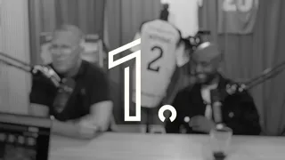 1. Division podcast