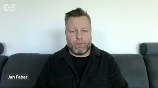 Danmarksserien podcast