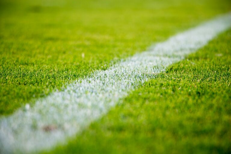 FODBOLD BAGGRUND