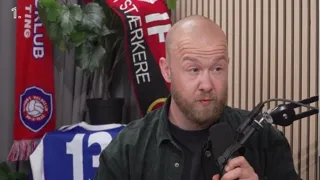 1. Division podcast