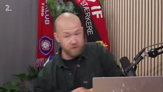 2. Division podcast