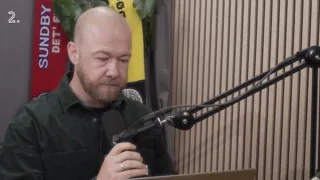 2. Division podcast