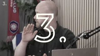 3. Division podcast