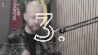 3. Division podcast