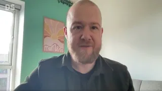 Danmarksserien podcast
