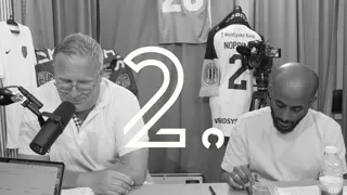 2. Division podcast