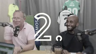 2. Division podcast