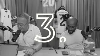 3. Division podcast