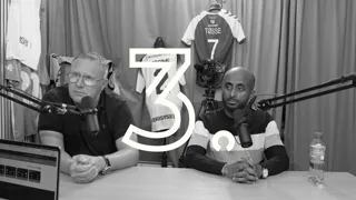 3. Division podcast
